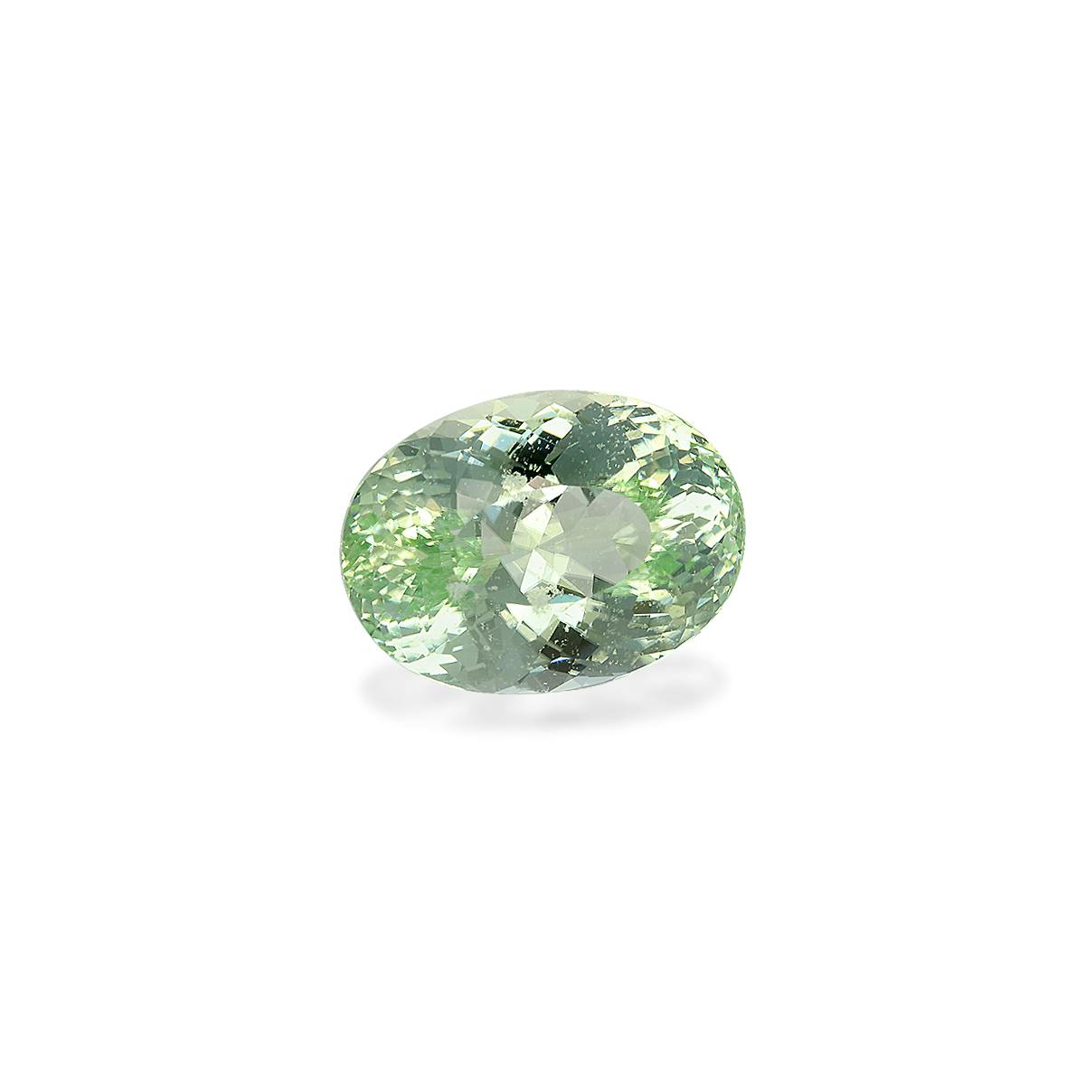 Green Tourmaline 7.33 ct